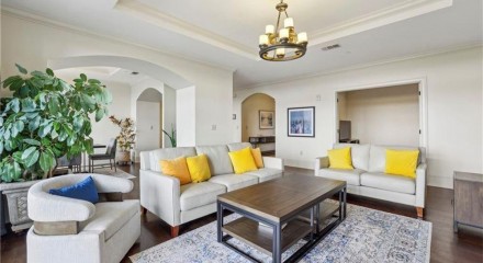 Residential - Condo/Apartment - Atlanta, United States - United States