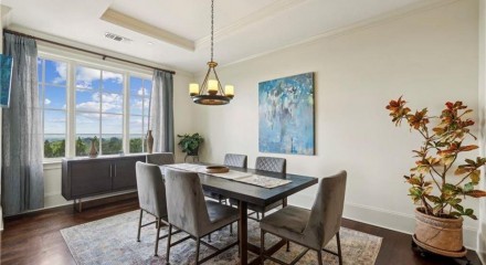 Residential - Condo/Apartment - Atlanta, United States - United States
