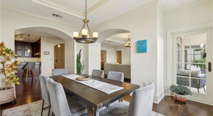 Residential - Condo/Apartment - Atlanta, United States - United States