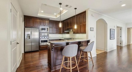 Residential - Condo/Apartment - Atlanta, United States - United States