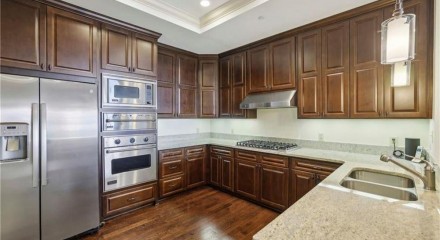 Residential - Condo/Apartment - Atlanta, United States - United States