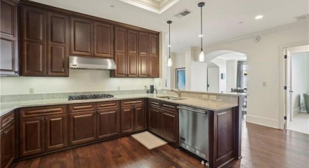 Residential - Condo/Apartment - Atlanta, United States - United States