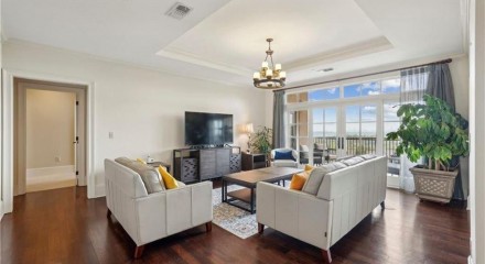 Residential - Condo/Apartment - Atlanta, United States - United States