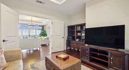 Residential - Condo/Apartment - Atlanta, United States - United States