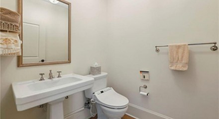 Residential - Condo/Apartment - Atlanta, United States - United States