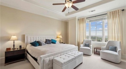 Residential - Condo/Apartment - Atlanta, United States - United States