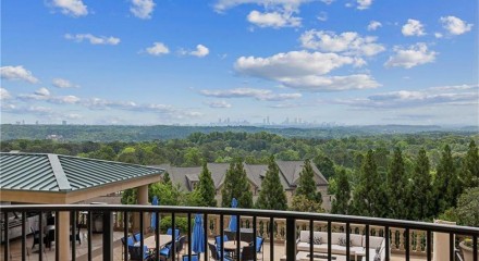 Residential - Condo/Apartment - Atlanta, United States - United States