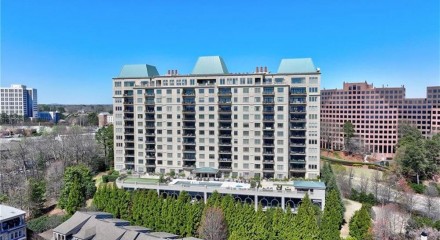 Residential - Condo/Apartment - Atlanta, United States - United States