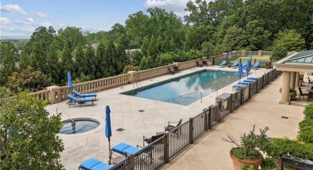 Residential - Condo/Apartment - Atlanta, United States - United States