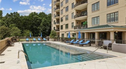 Residential - Condo/Apartment - Atlanta, United States - United States