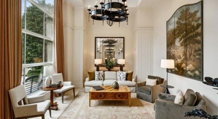 Residential - Condo/Apartment - Atlanta, United States - United States