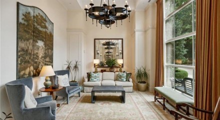 Residential - Condo/Apartment - Atlanta, United States - United States