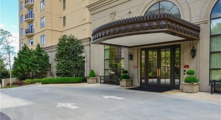 Residential - Condo/Apartment - Atlanta, United States - United States