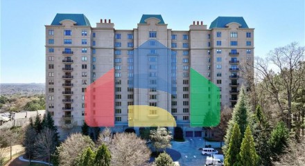 Residential - Condo/Apartment - Atlanta, United States - United States