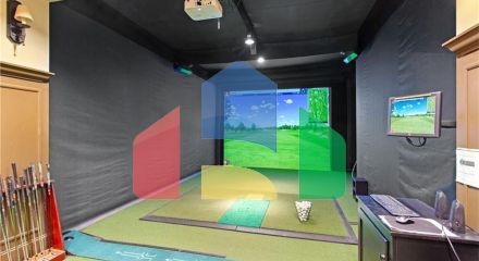 Residential - Condo/Apartment - Atlanta, United States - United States