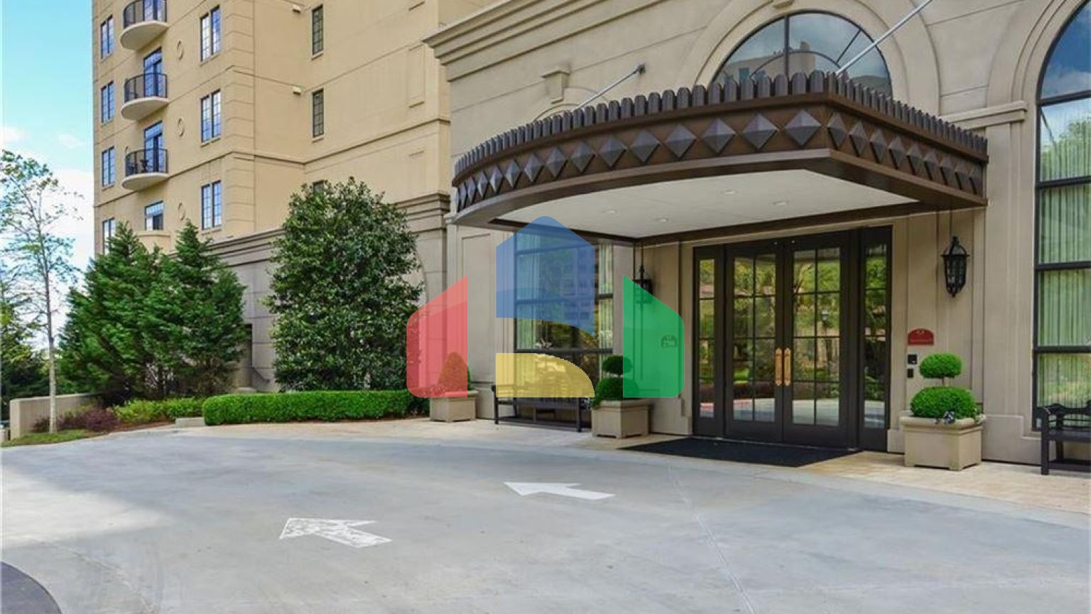 Residential - Condo/Apartment - Atlanta, United States - United States