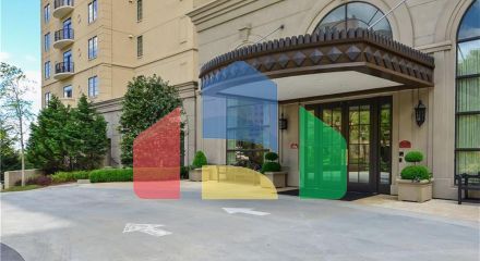 Residential - Condo/Apartment - Atlanta, United States - United States