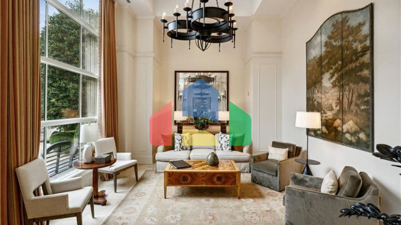 Residential - Condo/Apartment - Atlanta, United States - United States