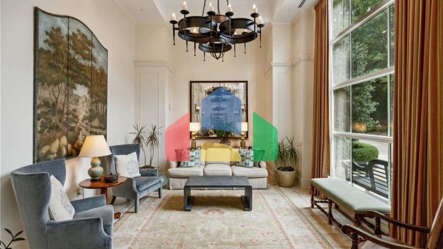 Residential - Condo/Apartment - Atlanta, United States - United States