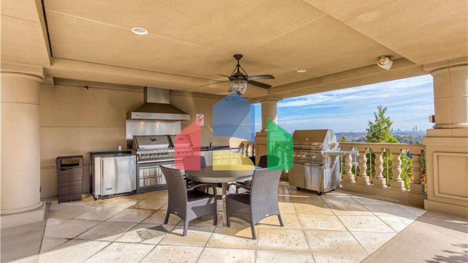 Residential - Condo/Apartment - Atlanta, United States - United States