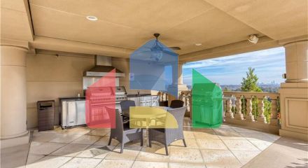 Residential - Condo/Apartment - Atlanta, United States - United States