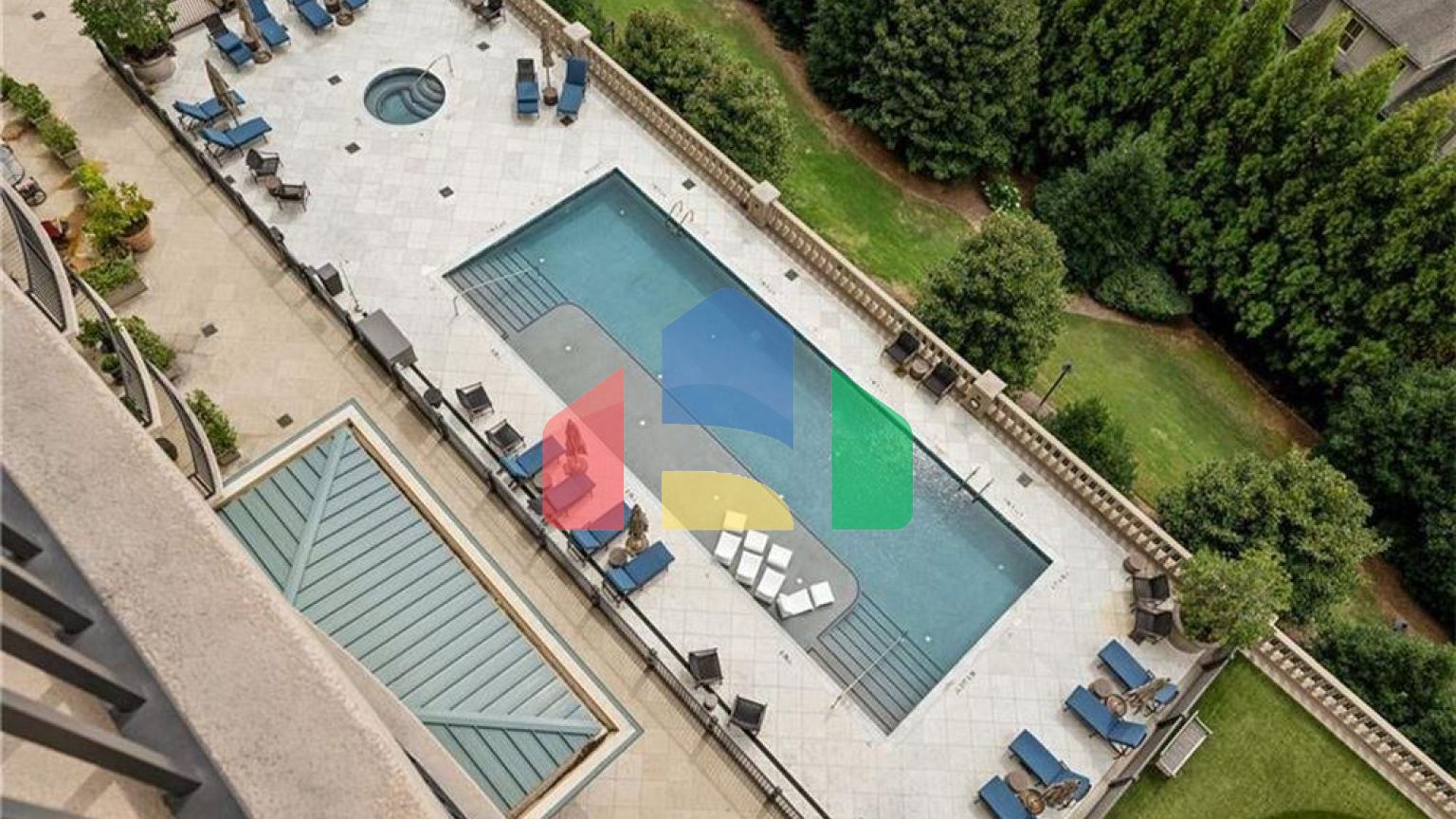 Residential - Condo/Apartment - Atlanta, United States - United States