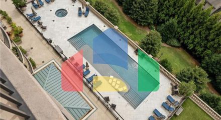 Residential - Condo/Apartment - Atlanta, United States - United States