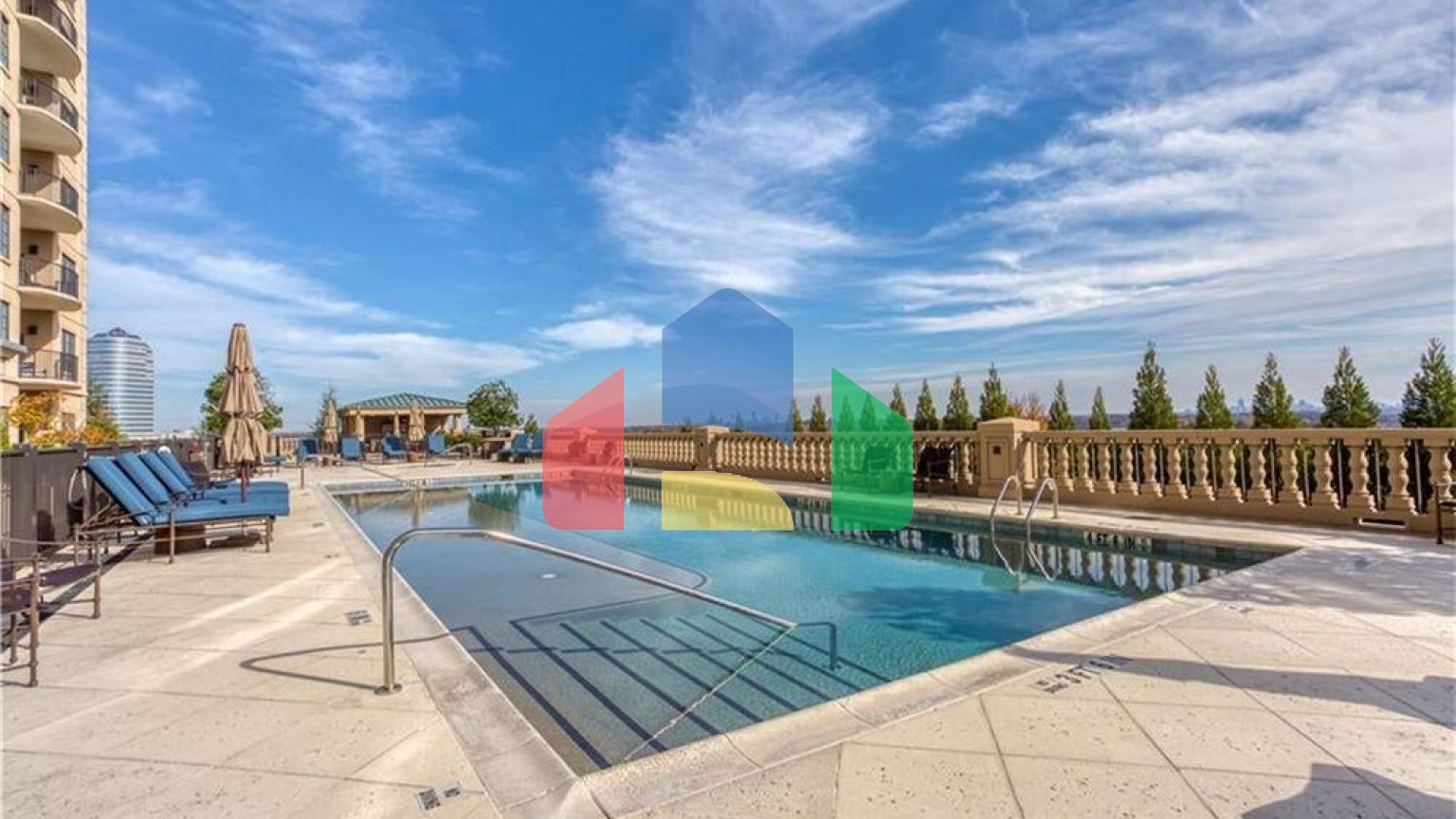 Residential - Condo/Apartment - Atlanta, United States - United States