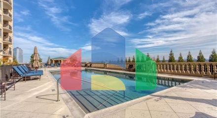 Residential - Condo/Apartment - Atlanta, United States - United States