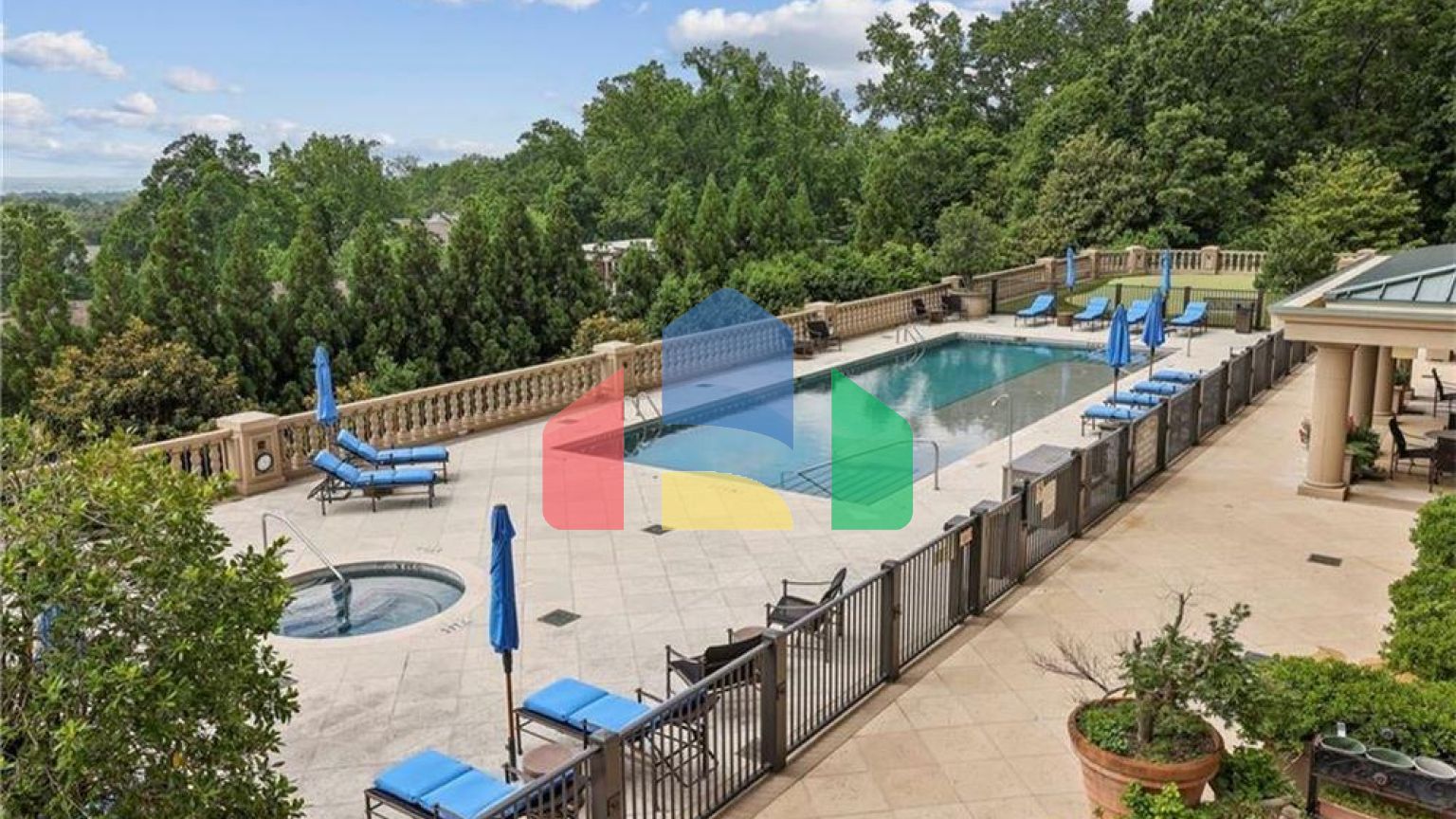 Residential - Condo/Apartment - Atlanta, United States - United States