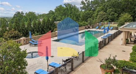 Residential - Condo/Apartment - Atlanta, United States - United States