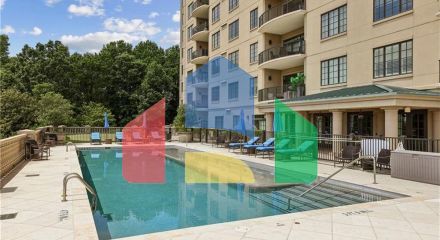 Residential - Condo/Apartment - Atlanta, United States - United States