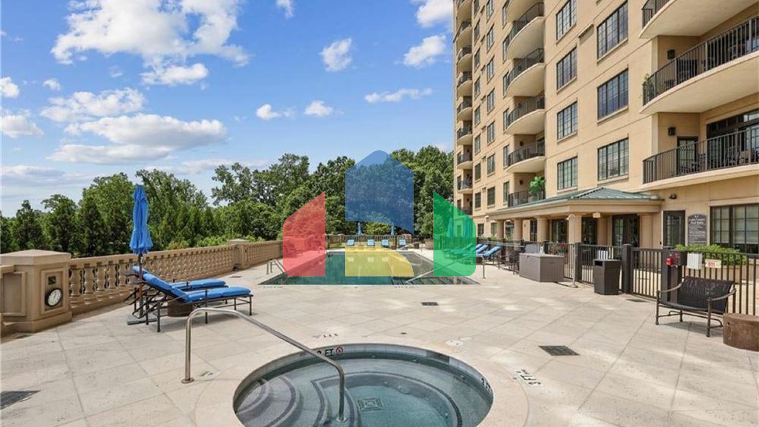 Residential - Condo/Apartment - Atlanta, United States - United States