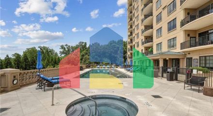 Residential - Condo/Apartment - Atlanta, United States - United States