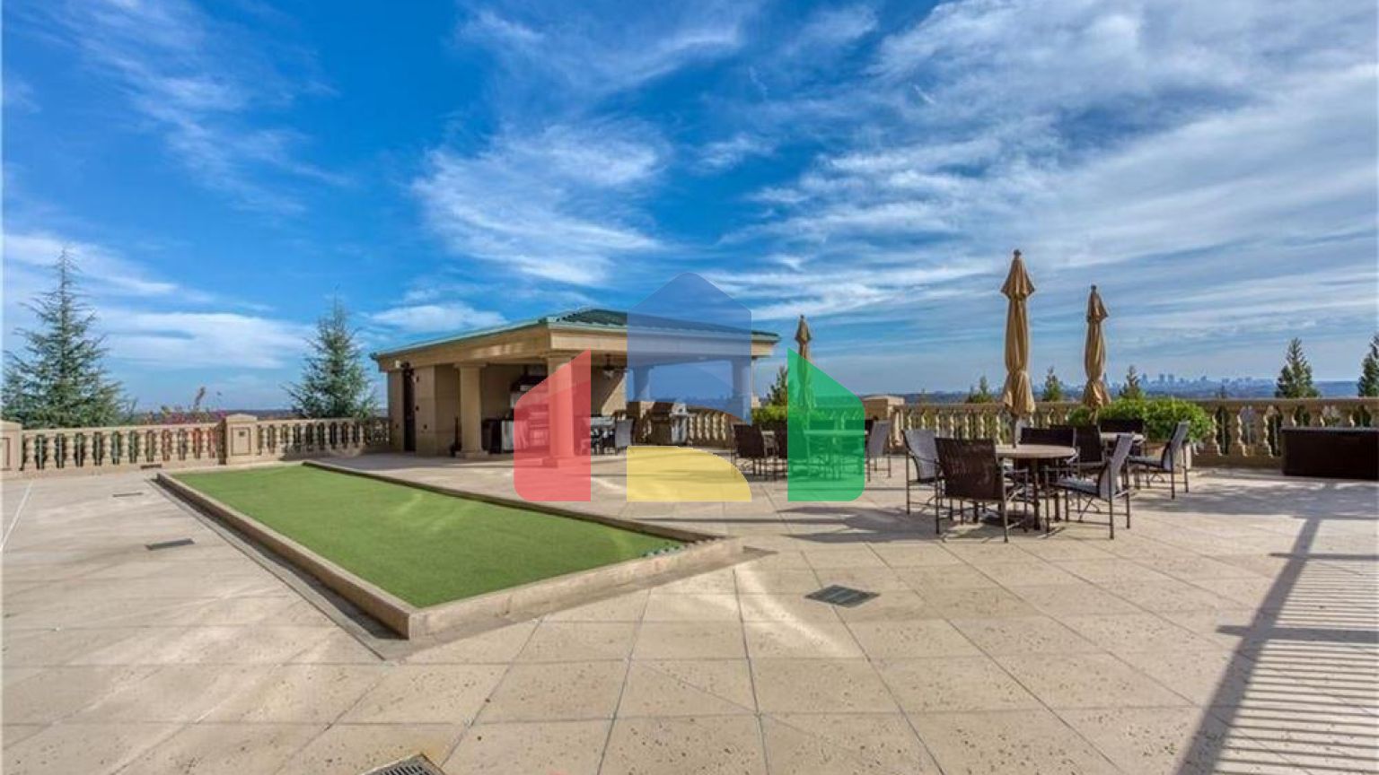 Residential - Condo/Apartment - Atlanta, United States - United States