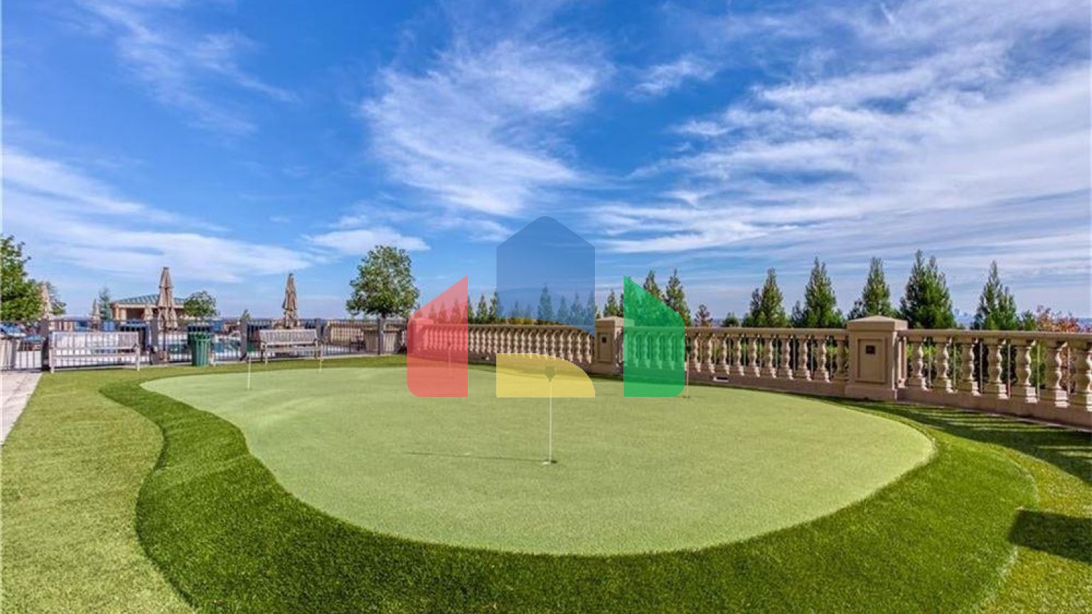 Residential - Condo/Apartment - Atlanta, United States - United States