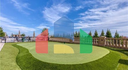 Residential - Condo/Apartment - Atlanta, United States - United States