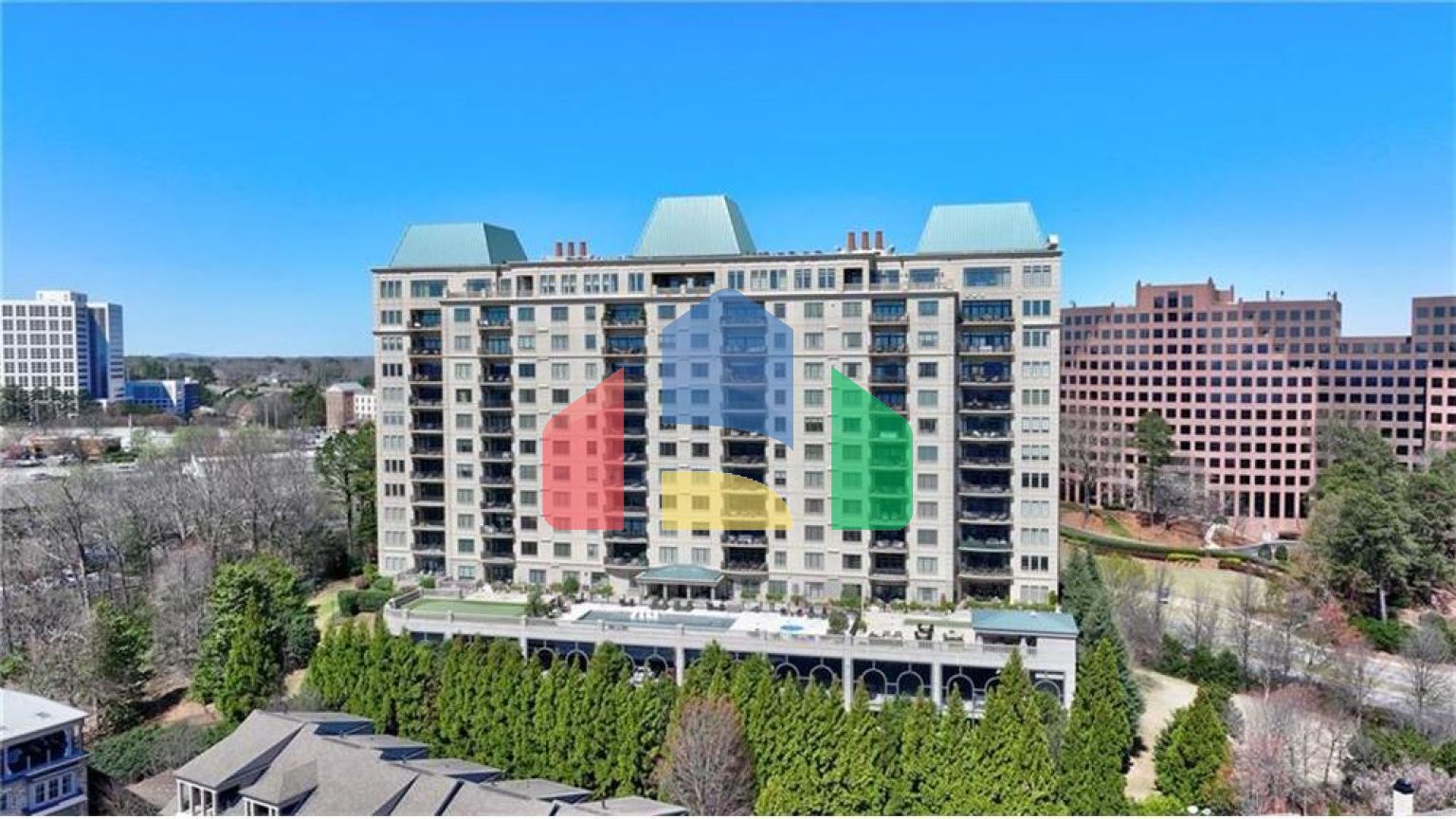 Residential - Condo/Apartment - Atlanta, United States - United States