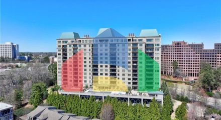 Residential - Condo/Apartment - Atlanta, United States - United States