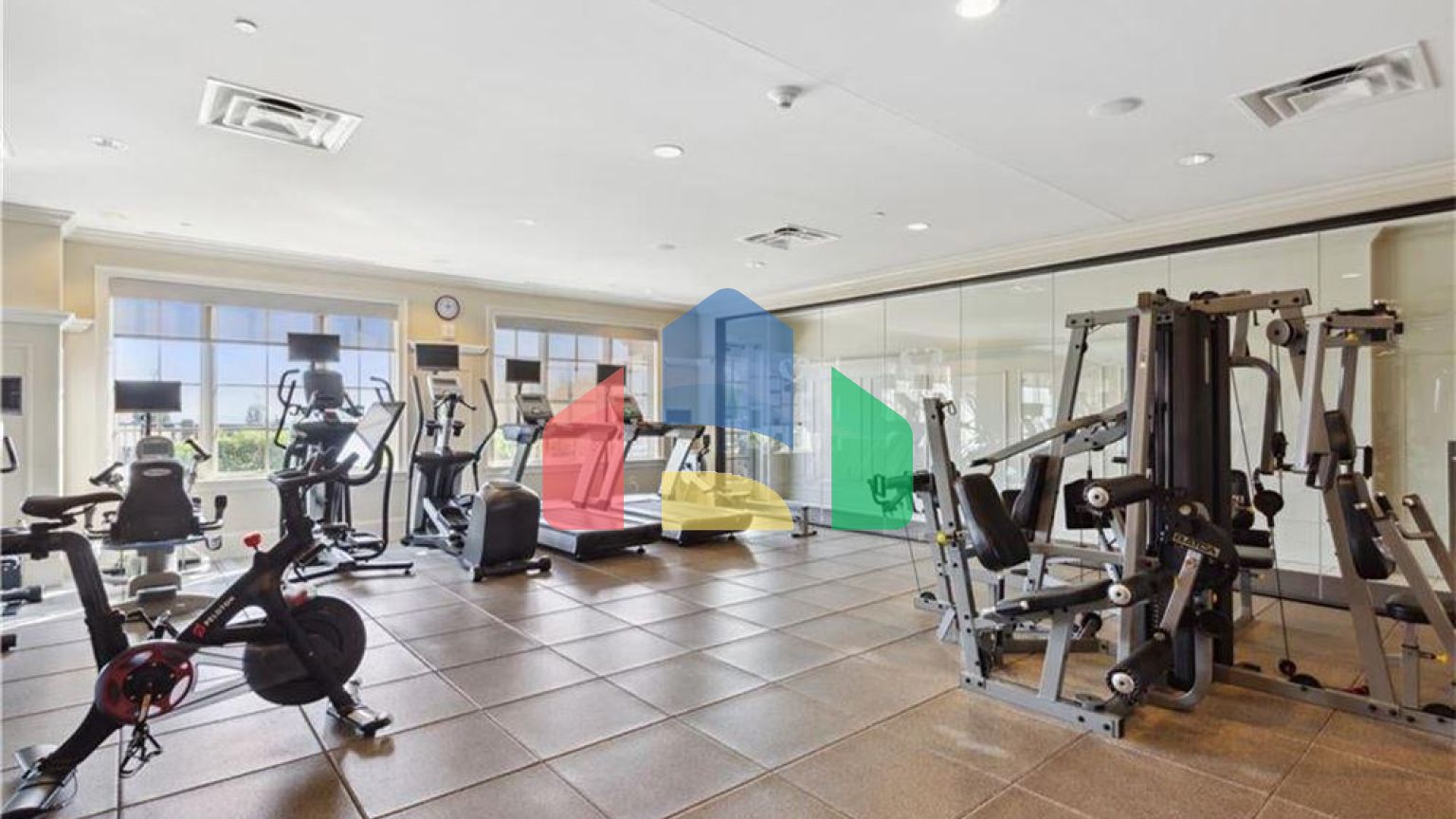 Residential - Condo/Apartment - Atlanta, United States - United States