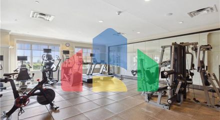 Residential - Condo/Apartment - Atlanta, United States - United States