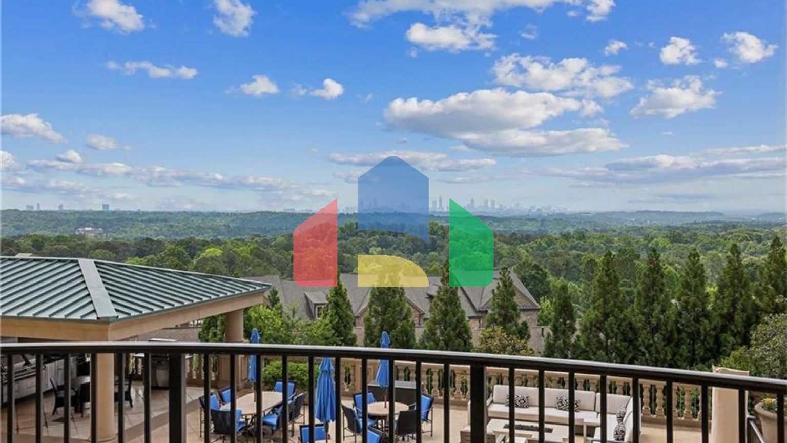 Residential - Condo/Apartment - Atlanta, United States - United States