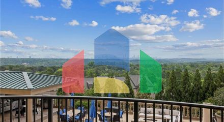 Residential - Condo/Apartment - Atlanta, United States - United States