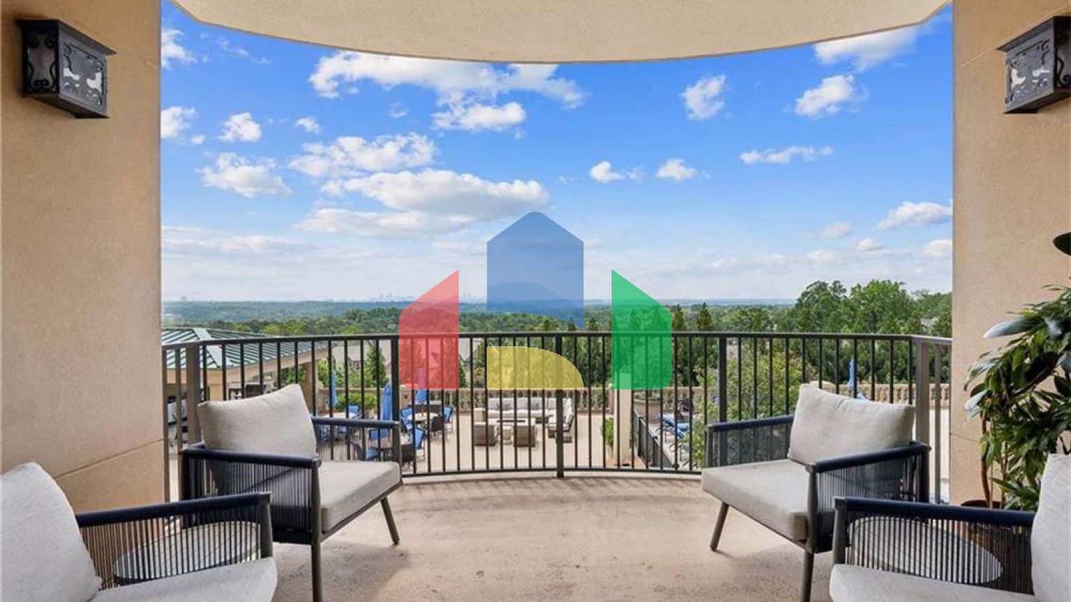 Residential - Condo/Apartment - Atlanta, United States - United States