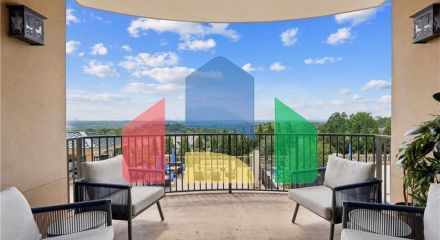 Residential - Condo/Apartment - Atlanta, United States - United States