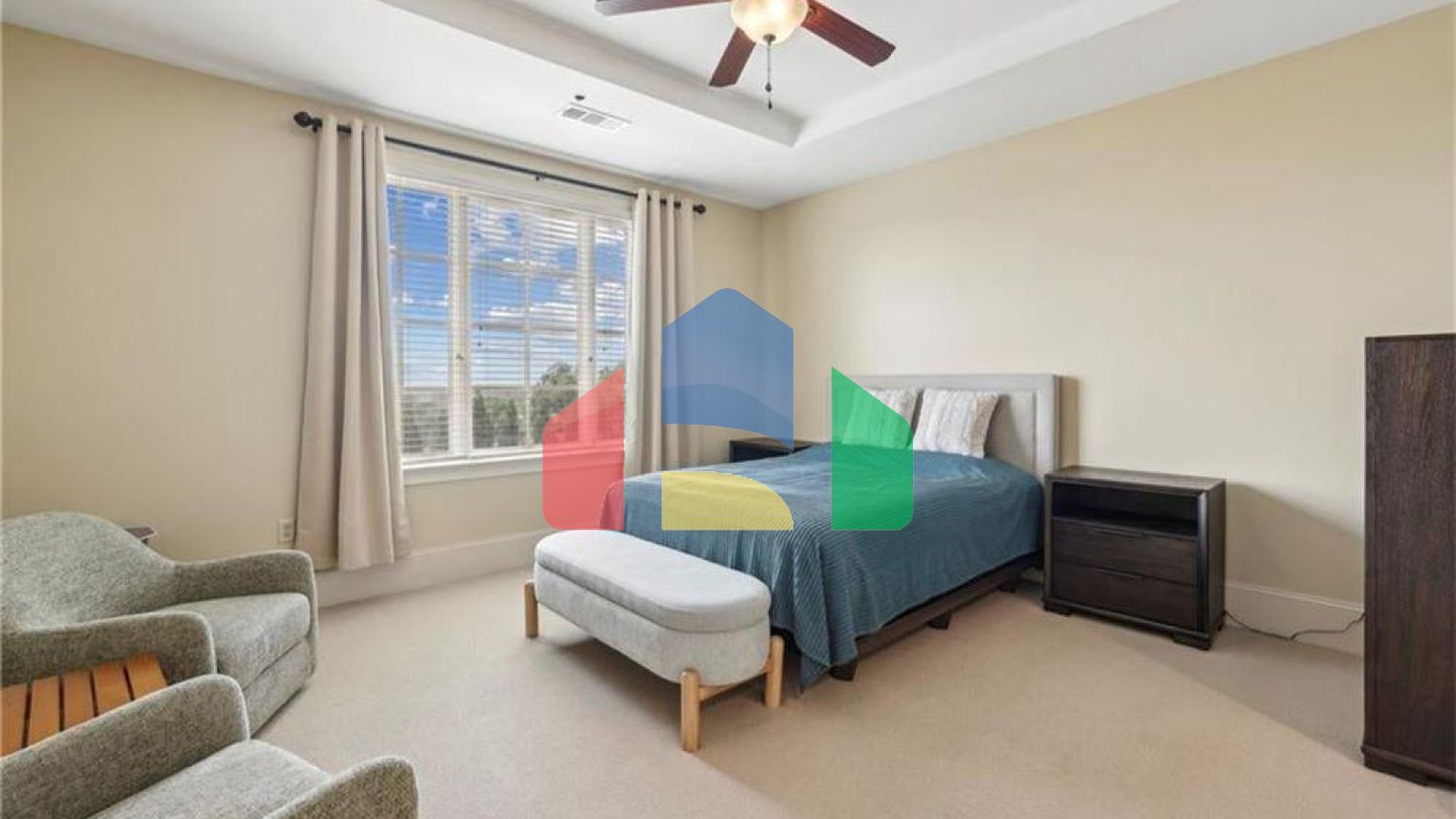 Residential - Condo/Apartment - Atlanta, United States - United States