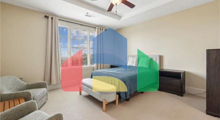 Residential - Condo/Apartment - Atlanta, United States - United States