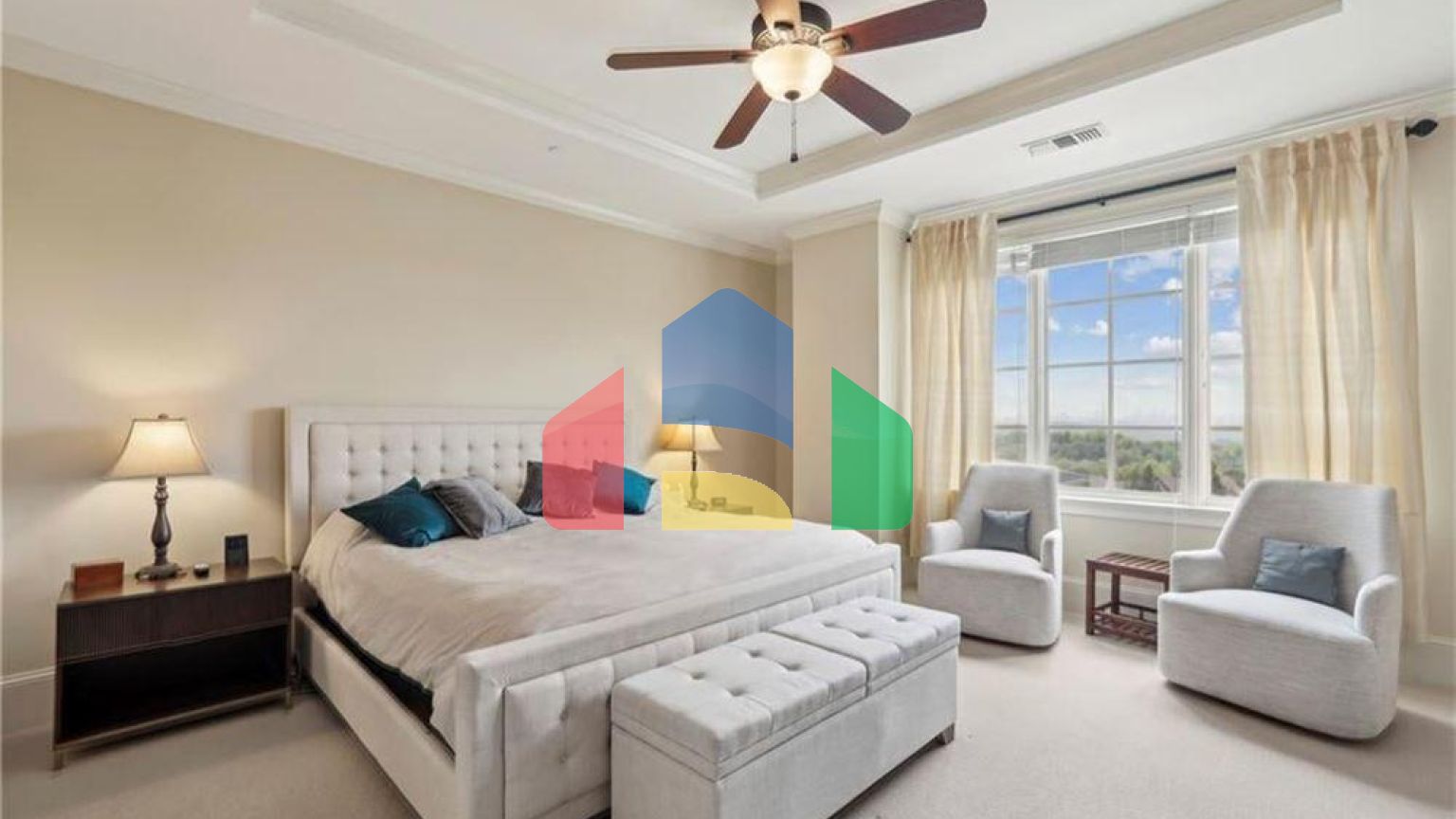 Residential - Condo/Apartment - Atlanta, United States - United States