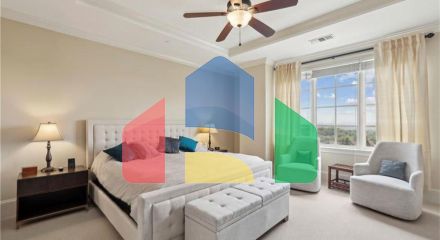 Residential - Condo/Apartment - Atlanta, United States - United States