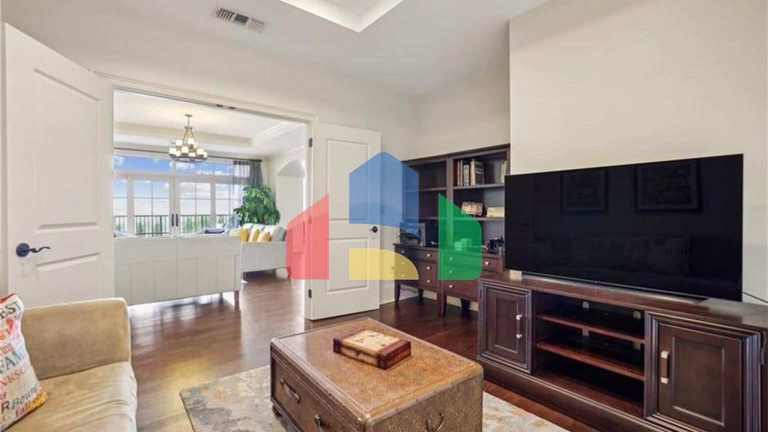 Residential - Condo/Apartment - Atlanta, United States - United States